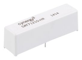 SENSATA / CYNERGY3 DBR70510-HR REED RELAY, SPST-NC, 1KV, 3A, TH