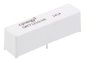 SENSATA / CYNERGY3 DBT70510-HR REED RELAY, SPST-NC, 7KV, 2A, TH