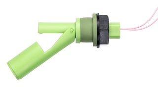 SENSATA / CYNERGY3 RSF77Y100GV FLOAT SWITCH, LIQUID, SPST-NO/NC, 0.6A