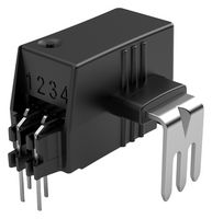 LEM HLSR 10-P/SP33 CURRENT SENSOR, 10A, 1%, THROUGH HOLE