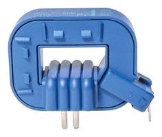 LEM HO 60-P-0100 CURRENT SENSOR, 60A, VOLTAGE O/P, 5VDC