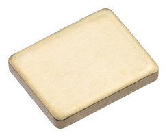 HARWIN S70-138305045R SMT CONTACT PAD, 3.8X3X0.5MM, RECTNGLR