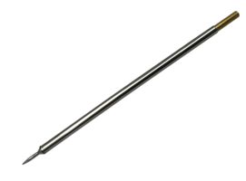 METCAL STTC-101 SOLDERING TIP, CONICAL & SHARP, 1MM