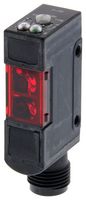 OMRON INDUSTRIAL AUTOMATION E3S-AD87 PHOTOELECTRIC SENSOR, 850NM INFRARED LED