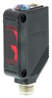 OMRON INDUSTRIAL AUTOMATION E3Z-B87 OMS PHOTO ELECTRIC SENSOR, 2M, PNP O/P