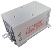 OMRON INDUSTRIAL AUTOMATION Y92B-N50 HEAT SINK, 2.8 DEG C/W, PANEL