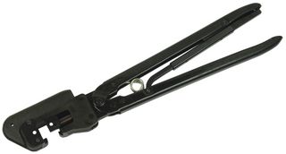 TE CONNECTIVITY - AMP 69710-1 RATCHET CRIMP TOOL, CIRCULAR CONTACT