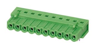 PHOENIX CONTACT 1786420 TERMINAL BLOCK, HEADER, R/A, 4POS