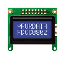 FORDATA FC0802C00-NSWBBH-91LE
