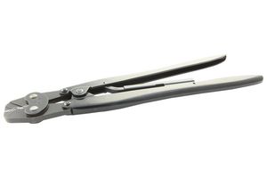 JST / JAPAN SOLDERLESS TERMINALS YHT-2210 RATCHET HAND TOOL, 23-9AWG TERMINAL