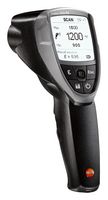 TESTO TESTO 835-T2 INFRARED THERMOMETER, -10 TO 1500 DEG