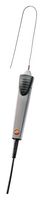 TESTO 0602 0593 IMMERSION PROBE, INFRARED THERMOMETER