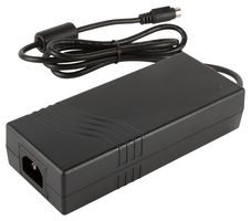 XP POWER VES120PS19 ADAPTOR, AC-DC, 19V, 6.32A