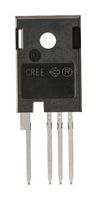 WOLFSPEED C3M0075120K MOSFET, N-CH, 1.2KV, 30.8A, TO-247
