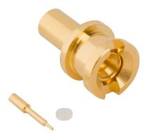 AMPHENOL RF 925-135J-51S RF COAX, SMPM, JACK, 50 OHM, CABLE