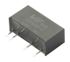 WURTH ELEKTRONIK 177920514 DC-DC CONVERTER, 5V, 0.2A, SIP