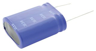 KYOCERA AVX SCMT32C755SRBA0 CAP, 7.5F, 5V, 20%, SUPER CAP, RADIAL