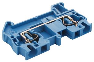 PHOENIX CONTACT 3031377 DIN RAIL MOUNT TERMINAL BLOCK