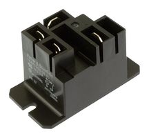 TE CONNECTIVITY - POTTER&BRUMFIELD T9AP5D52-24 POWER RELAY, SPDT, 24VDC, 30A, PANEL