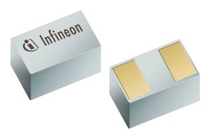 INFINEON ESD246B1W01005E6327XTSA1