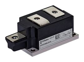 INFINEON TT330N16AOFHPSA1 THYRISTOR DIODE MODULE, 1.6KV, 305A