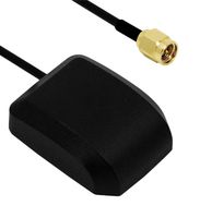 SIRETTA MIKE3A/5M/SMAM/S/RA/17 GPS ANTENNA, 1.57542GHZ, 3DBI