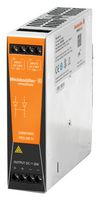 WEIDMULLER 2486070000 DC-DC CONVERTER, 24V, 15A