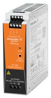 WEIDMULLER 1478110000 POWER SUPPLY, AC-DC, 24V, 5A