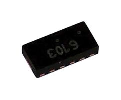 ONSEMI NUF6010MUT2G