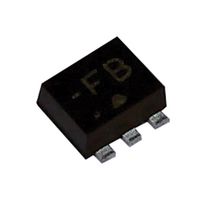 ONSEMI NSBC143ZPDXV6T1G