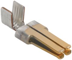 MOLEX 173693-4632 POWER CONTACT, SOCKET, 12-10AWG, CRIMP