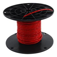 BELDEN 88444 002100 UNSHIELDED MULTICONDUCTOR CABLE 4 CONDUC