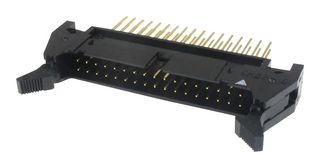 HIROSE / HRS HIF3BD-10PA-2.54DSA(63)