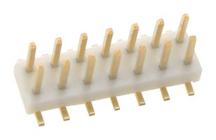 HIROSE / HRS A3B-6PA-2DSA(71) CONNECTOR, HEADER, 6POS, 2ROW, 2MM