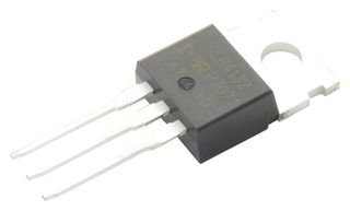 INFINEON IRLB4132PBF PWR MOSFET, N CHANNEL, 30V, 78A
