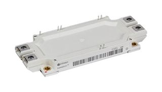 INFINEON FF300R12ME4BOSA1 IGBT, MODULE, N-CH, 1.2KV, 450A