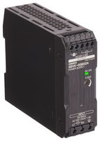 OMRON INDUSTRIAL AUTOMATION S8VK-G06024 POWER SUPPLY, AC-DC, 24V, 2.5A