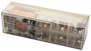 TE CONNECTIVITY - SCHRACK V23050A1024A551