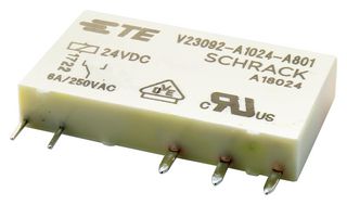 SCHRACK - TE CONNECTIVITY 6-1393236-8