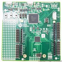 ANALOG DEVICES MAX32625MBED#