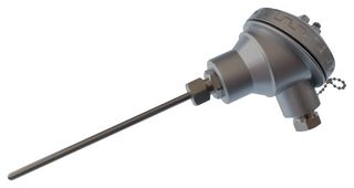 LABFACILITY XF-950-FAR RESISTANCE THERMOMETER, PT100, 150MM