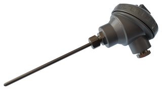 LABFACILITY XF-951-FAR RESISTANCE THERMOMETER, PT100, 150MM