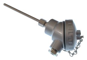 LABFACILITY XF-955-FAR RESISTANCE THERMOMETER, PT100, 100MM