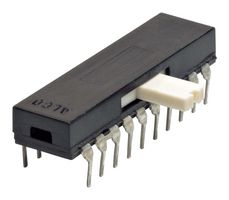 TE CONNECTIVITY - ALCOSWITCH ASE42G04