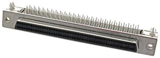 AMP - TE CONNECTIVITY 5787170-9 D SUB CONN, RCPT, 100POS, SOLDER