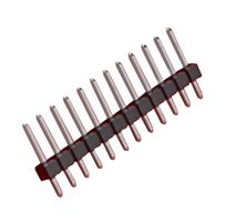 MOLEX 22-28-4020 CONNECTOR, HEADER, 2POS, 1ROW, 2.54MM