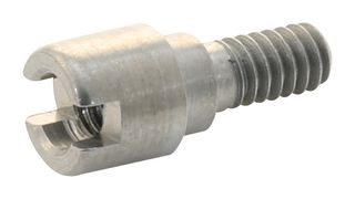 TE CONNECTIVITY - AMP 5745563-3 FEMALE SCREW LOCK KIT, #4-40, 11.13MM