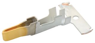 MOLEX 42817-0032 CONTACT, PIN, 8AWG, CRIMP