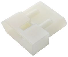 MOLEX 03-09-2042 CONNECTOR HOUSING, PLUG, 4POS