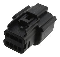 MOLEX 33472-1601 AUTOMOTIVE CONN HOUSING, RCPT, 16WAYS